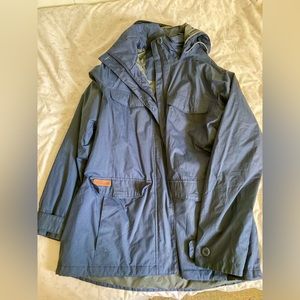 Columbia Coat